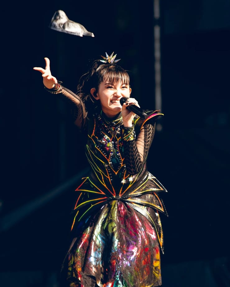 BABYMETAL