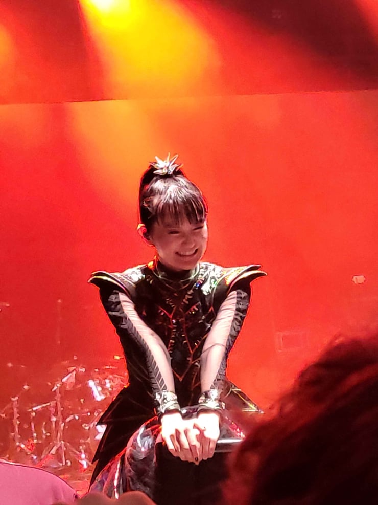 BABYMETAL