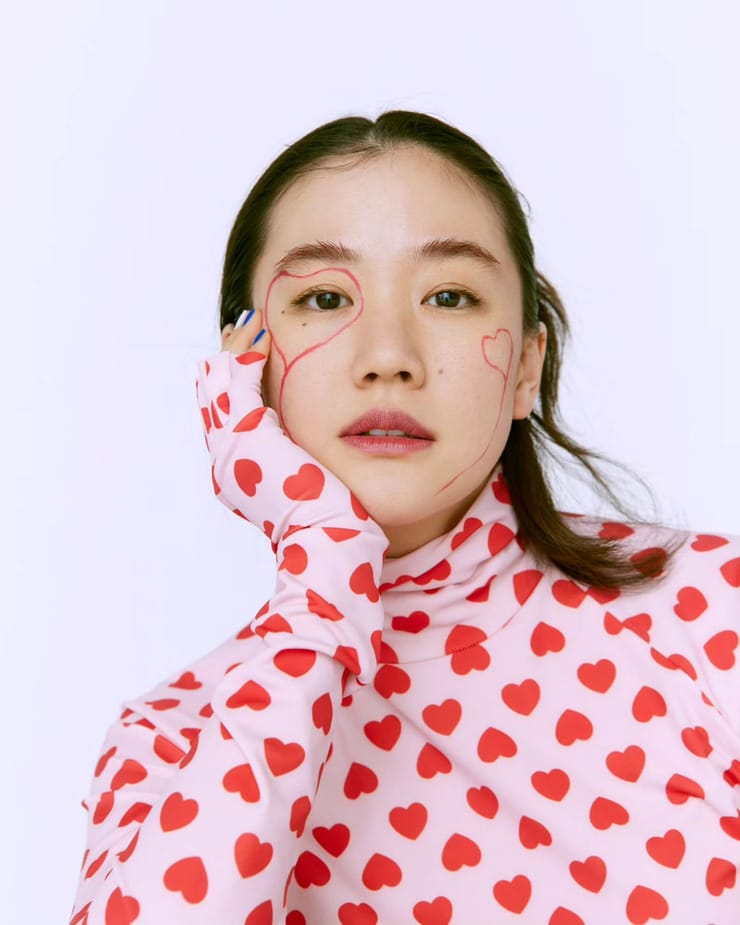 Yû Aoi