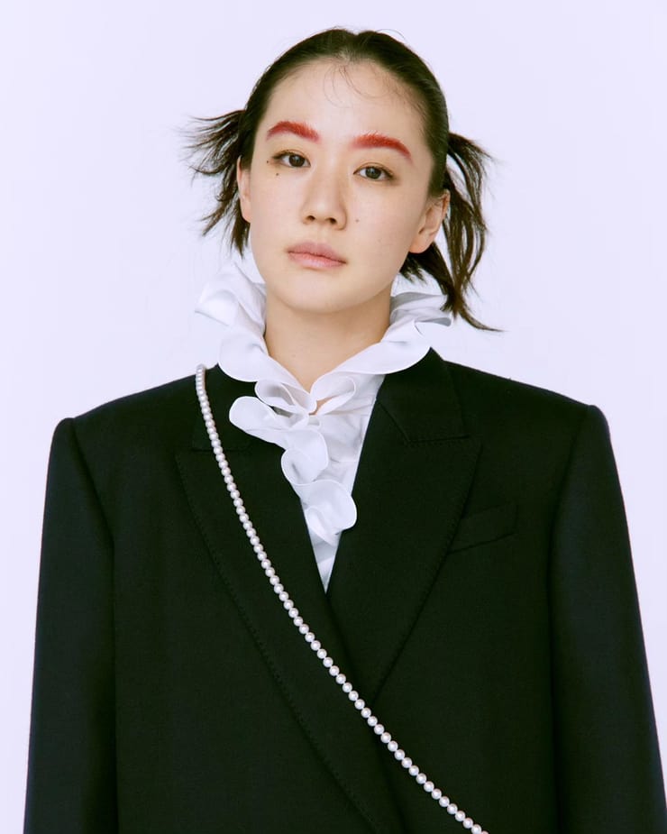 Yû Aoi