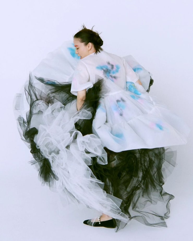 Yû Aoi