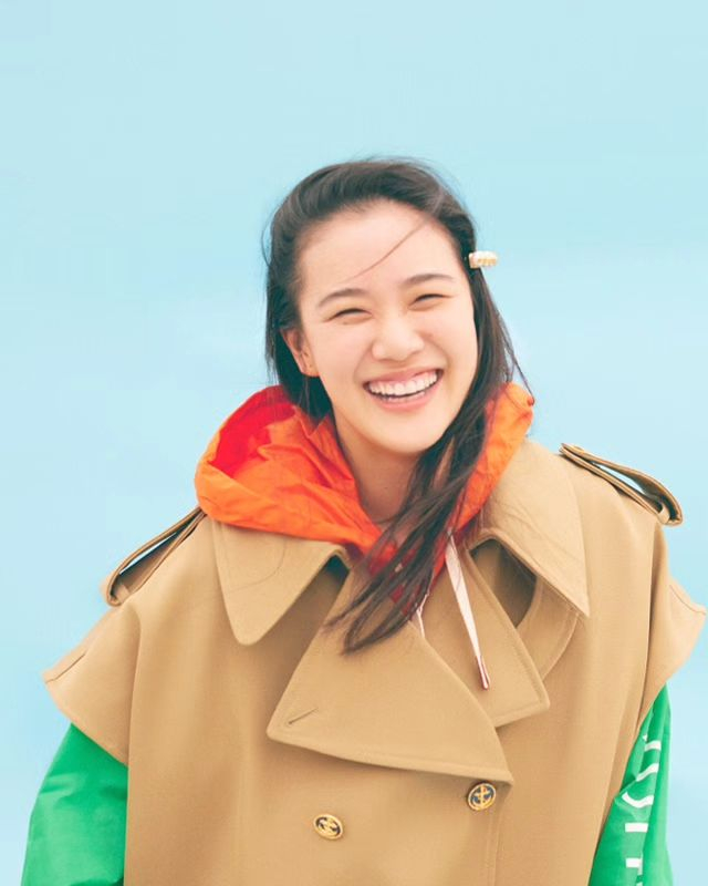 Yû Aoi Yû Aoi