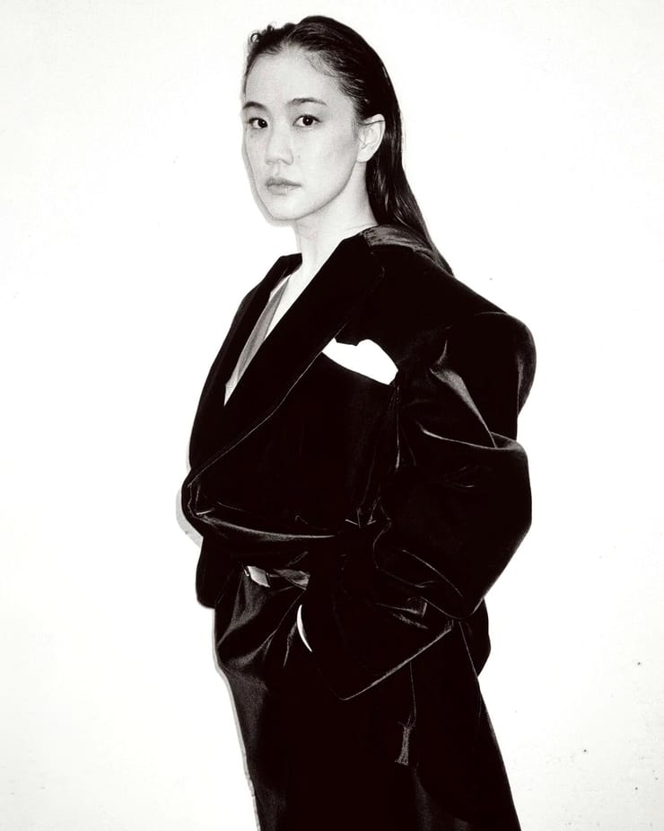 Yû Aoi