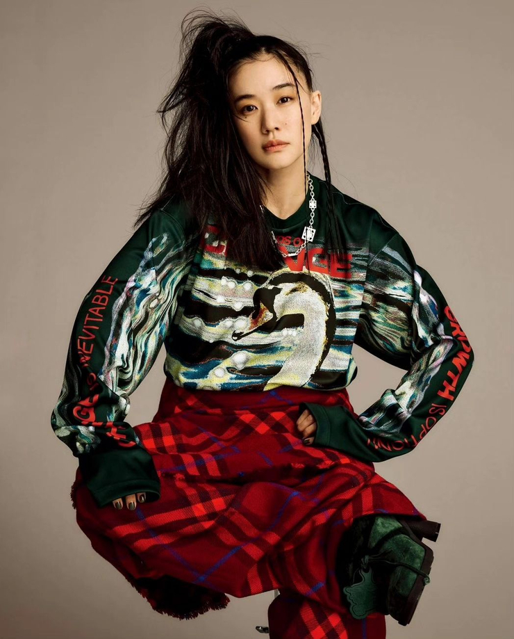 Yû Aoi