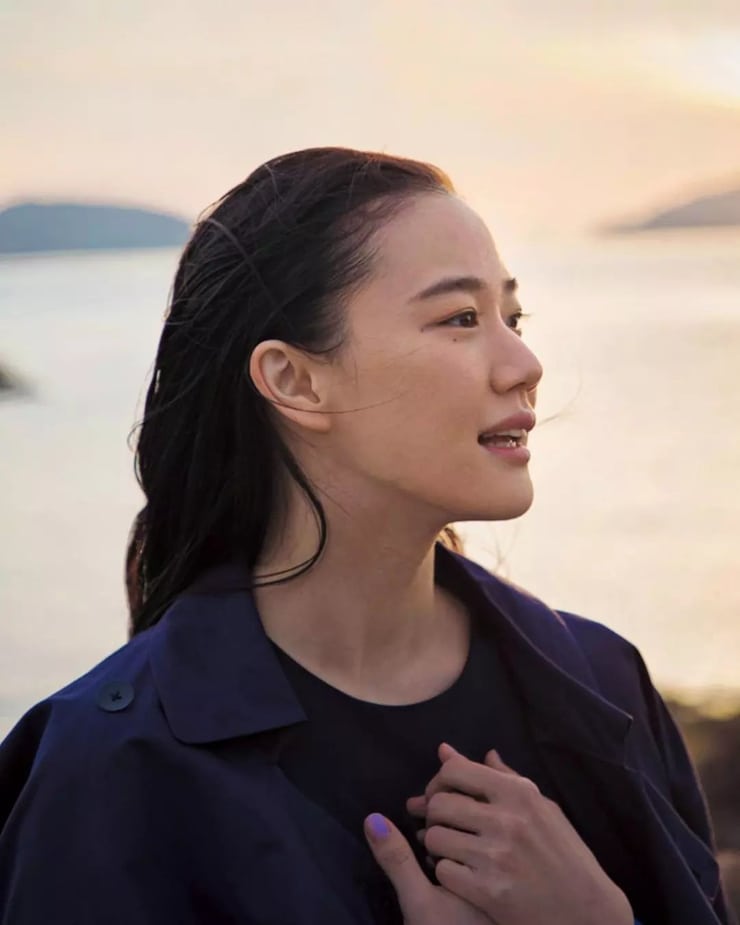 Yû Aoi