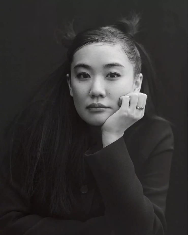 Yû Aoi