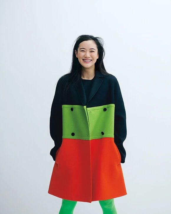 Yû Aoi