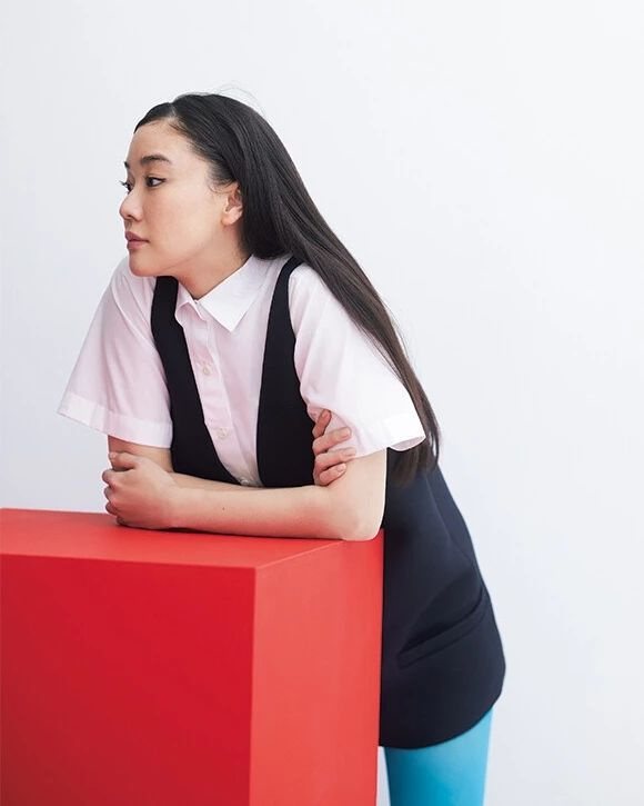 Yû Aoi