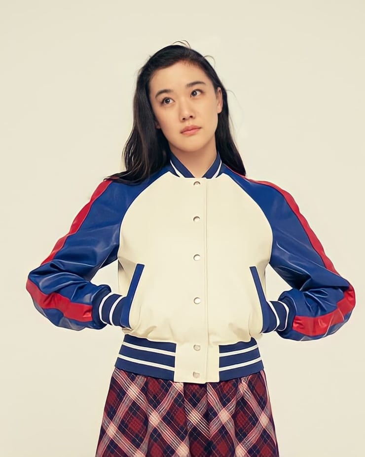 Yû Aoi
