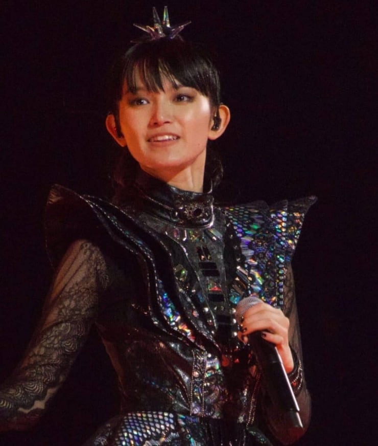 BABYMETAL