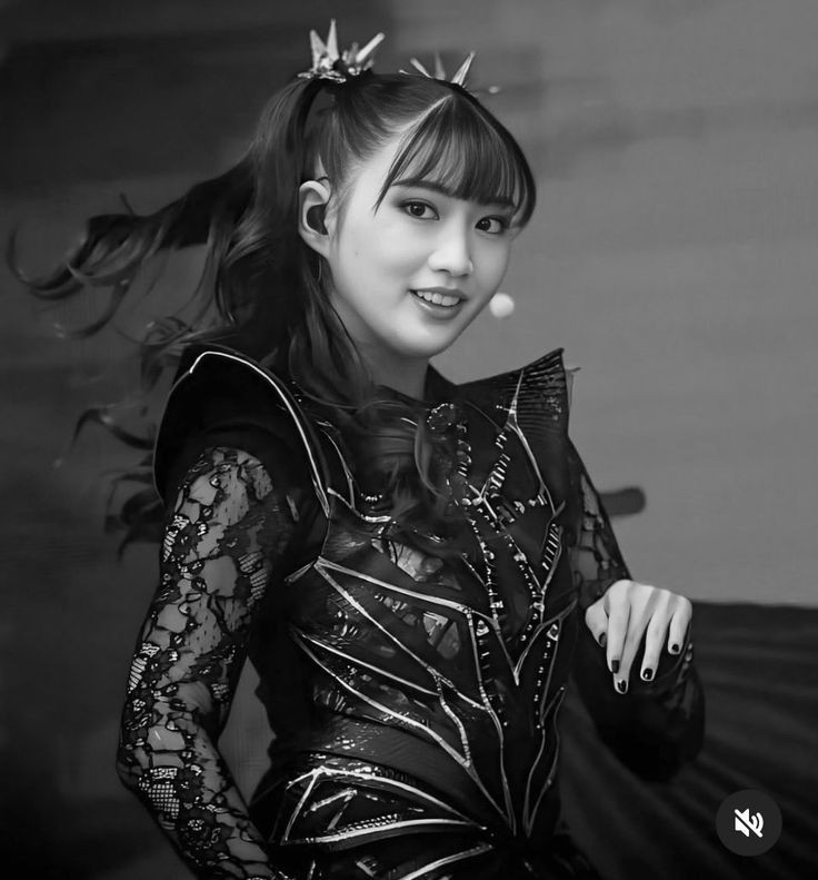 BABYMETAL