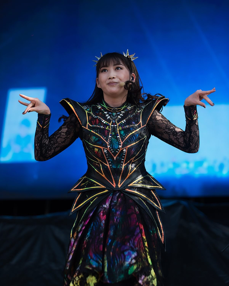 BABYMETAL