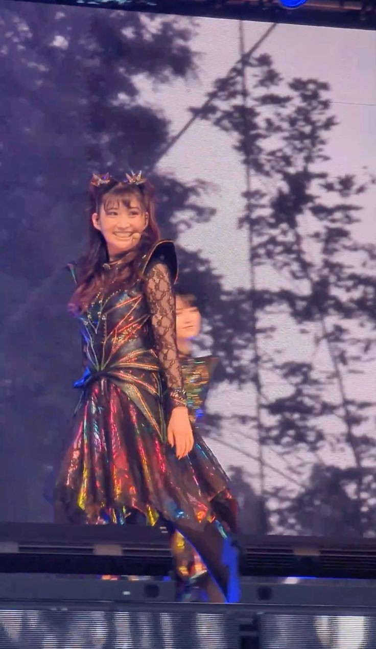 BABYMETAL