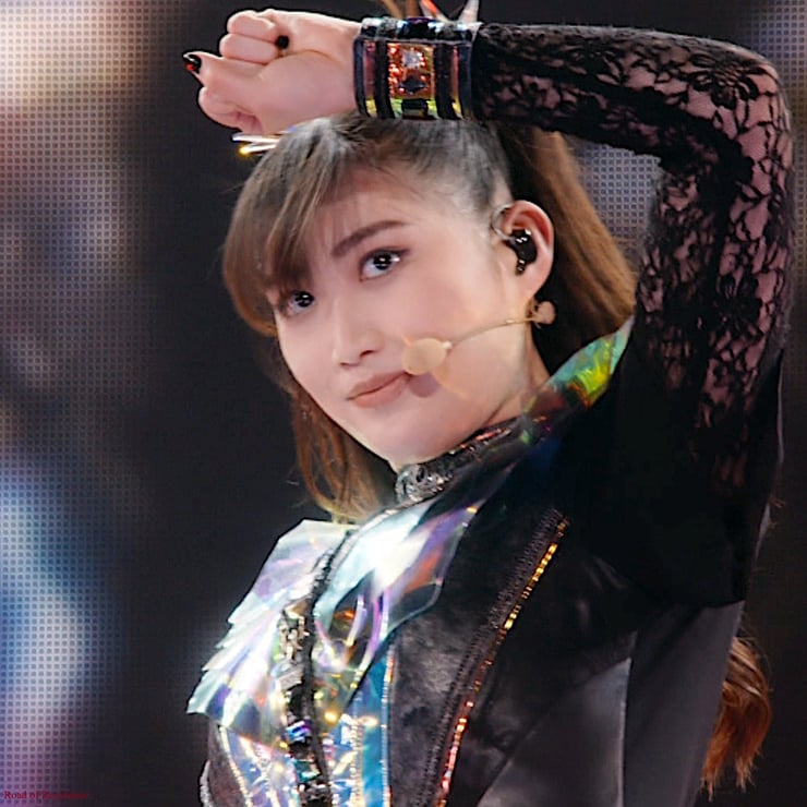 BABYMETAL