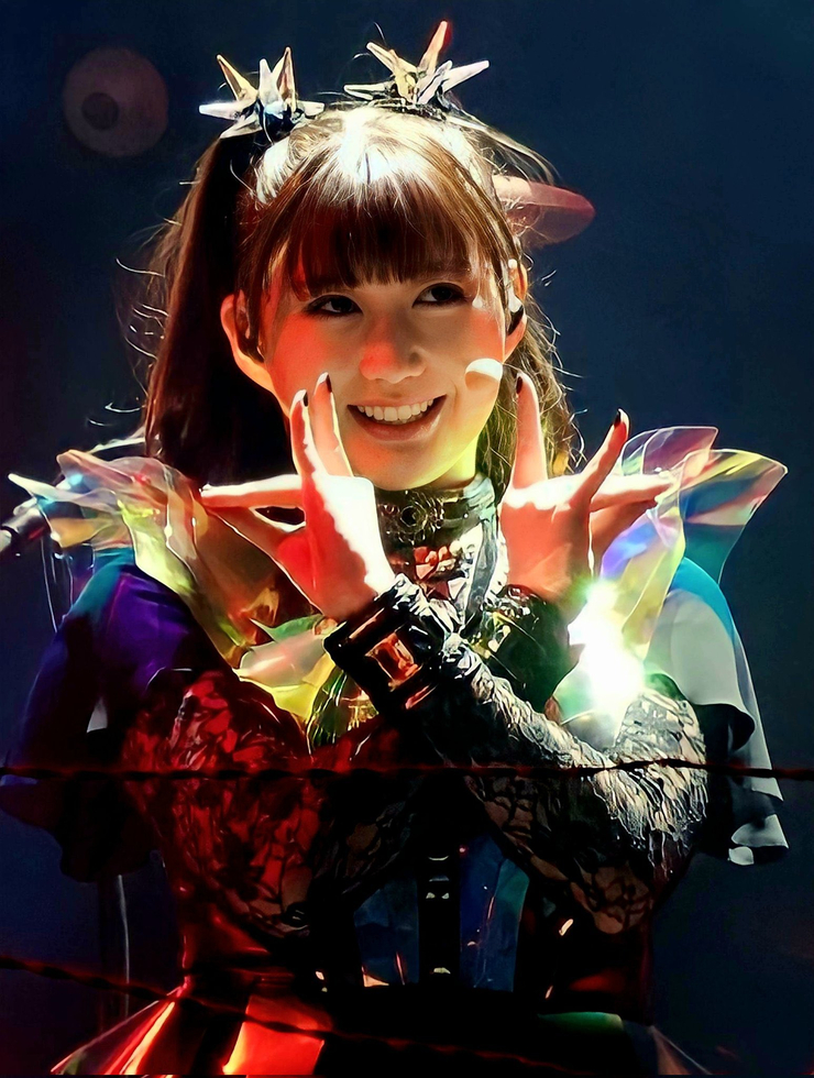 BABYMETAL