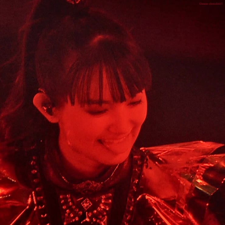 BABYMETAL