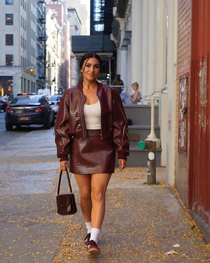 Molly Qerim