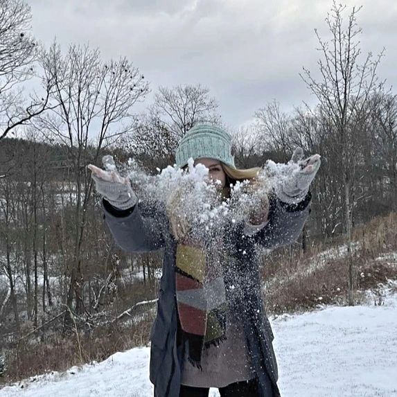 Jackie Evancho