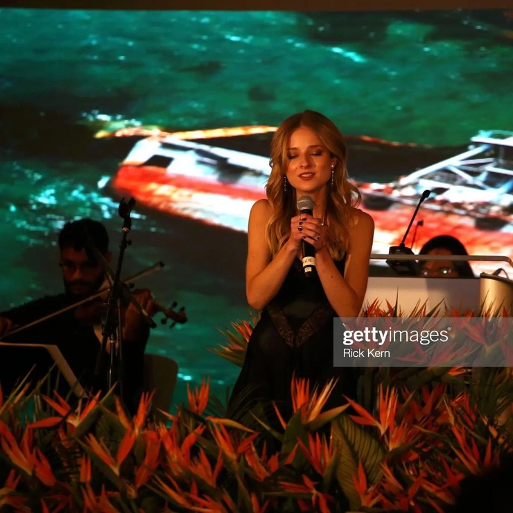Jackie Evancho