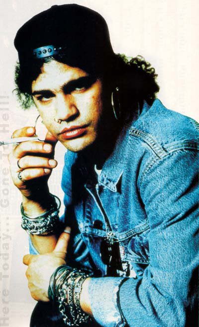 Slash