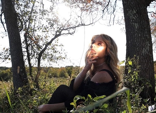 Jackie Evancho