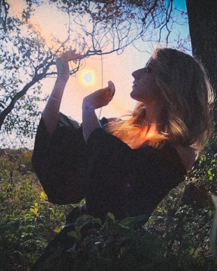 Jackie Evancho