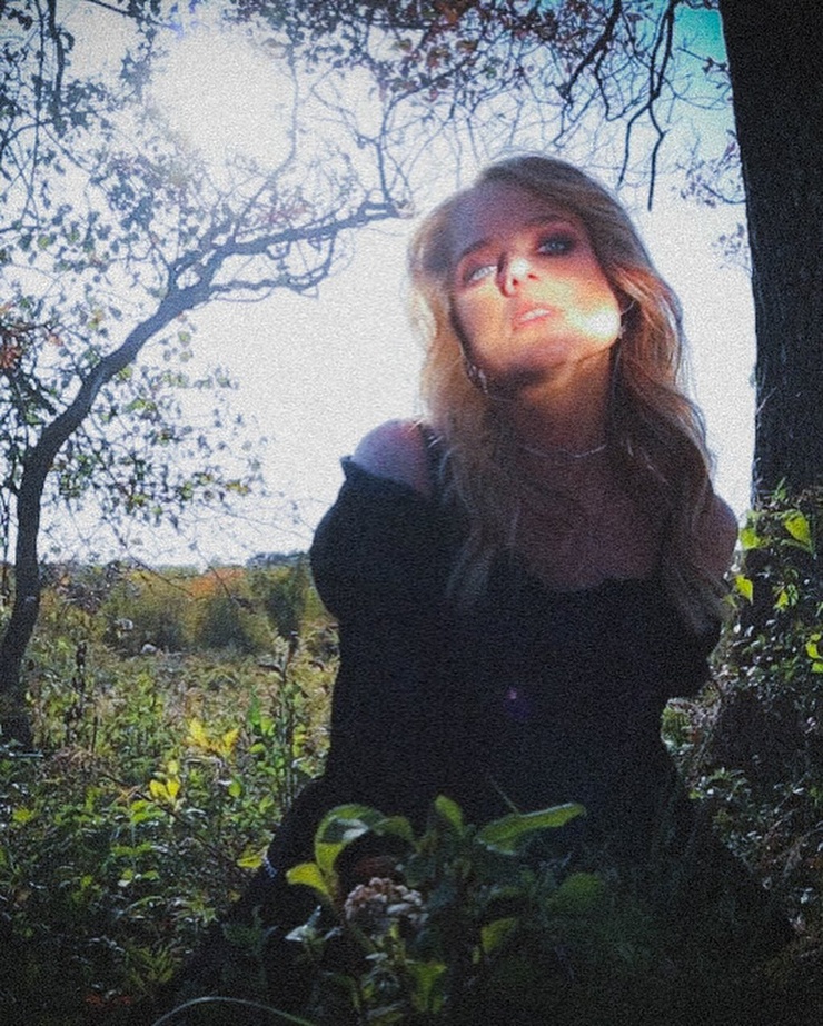 Jackie Evancho