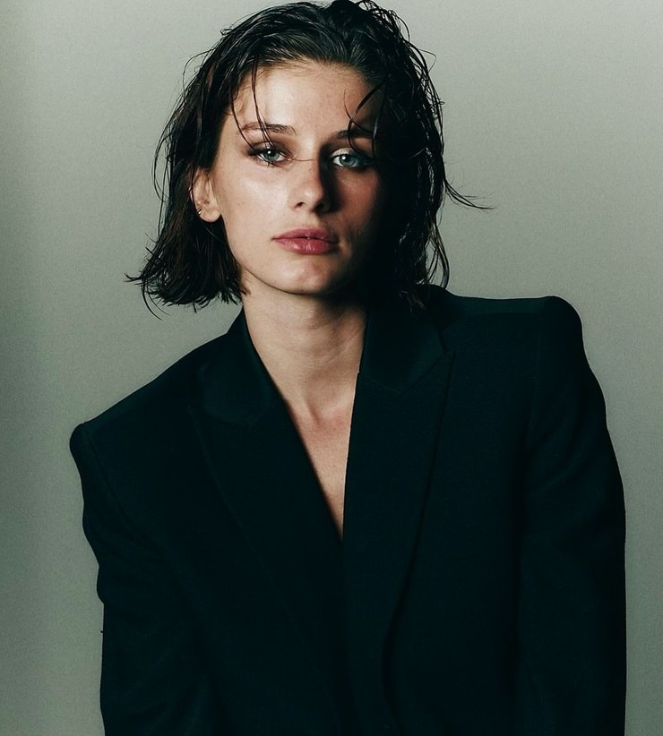Olivia Rouyre