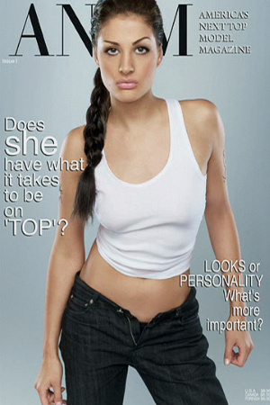 America's Next Top Model