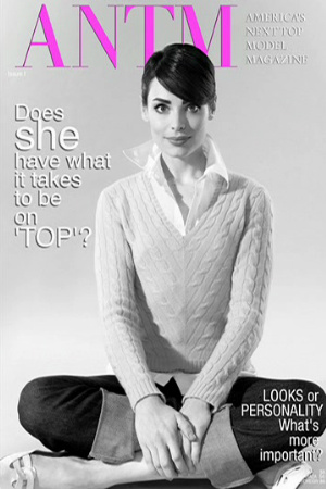America's Next Top Model