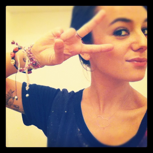 Alizée