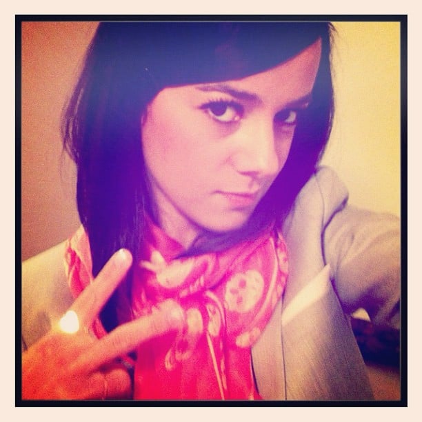 Alizée