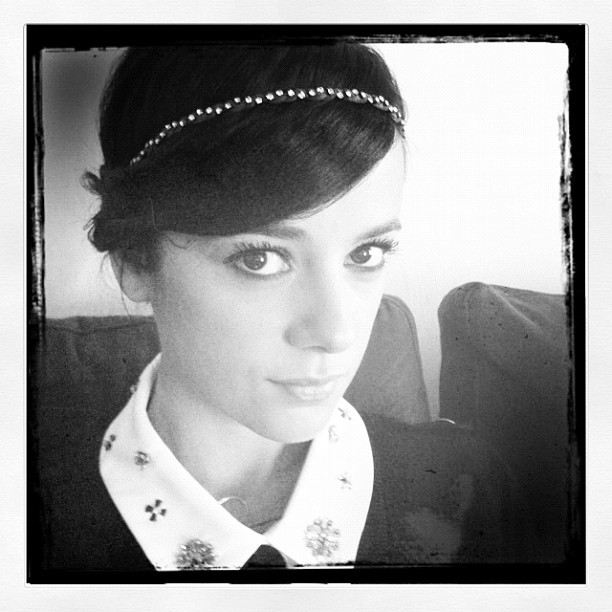 Alizée