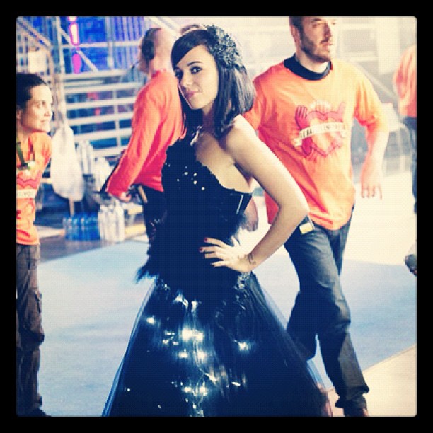 Alizée