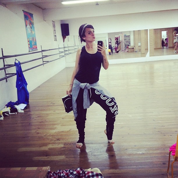 Alizée