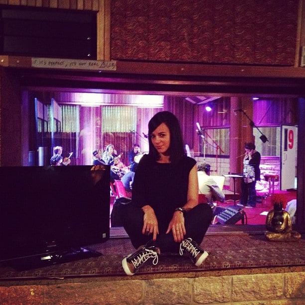 Alizée