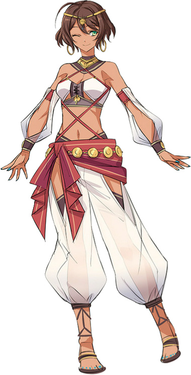 Shaheena