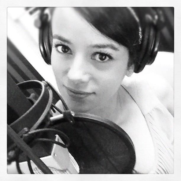 Alizée