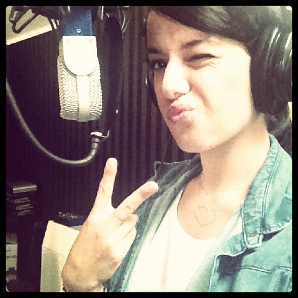 Alizée