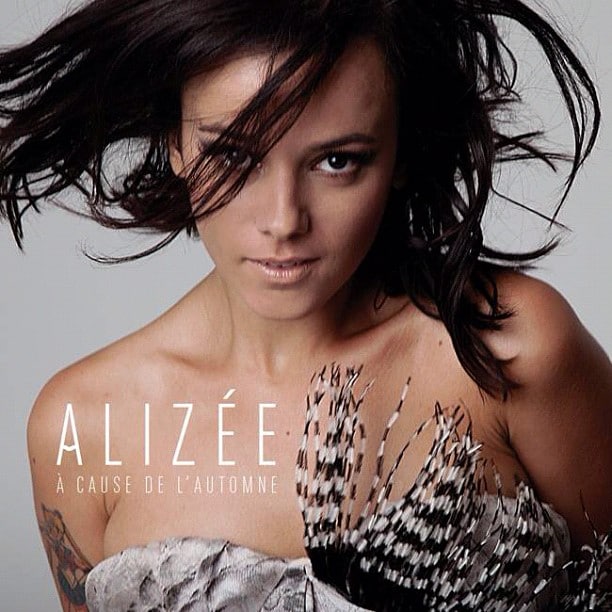 Alizée