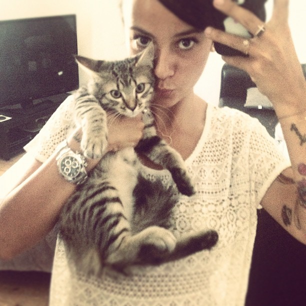 Alizée