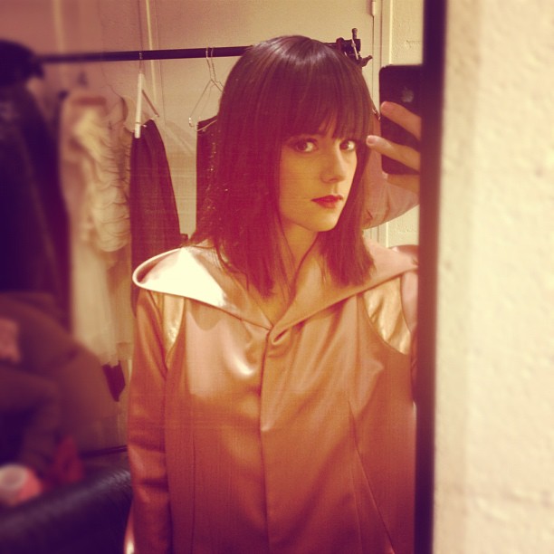 Alizée