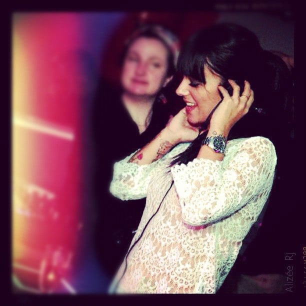 Alizée