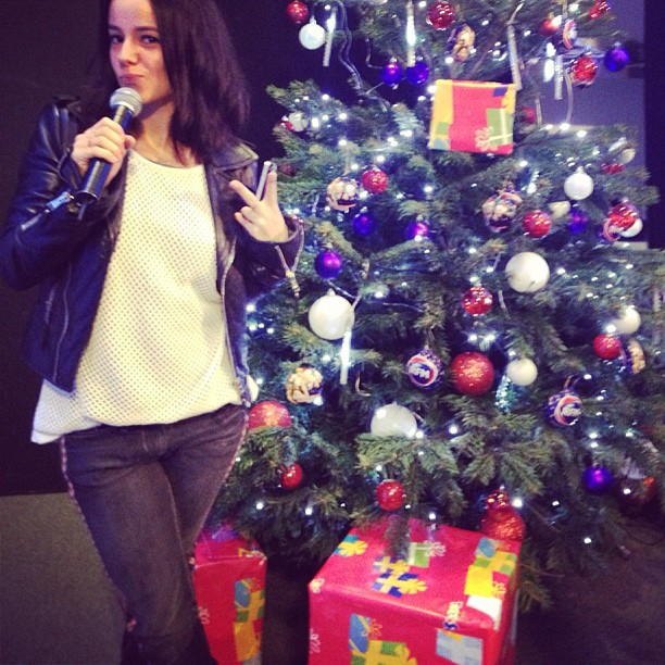 Alizée