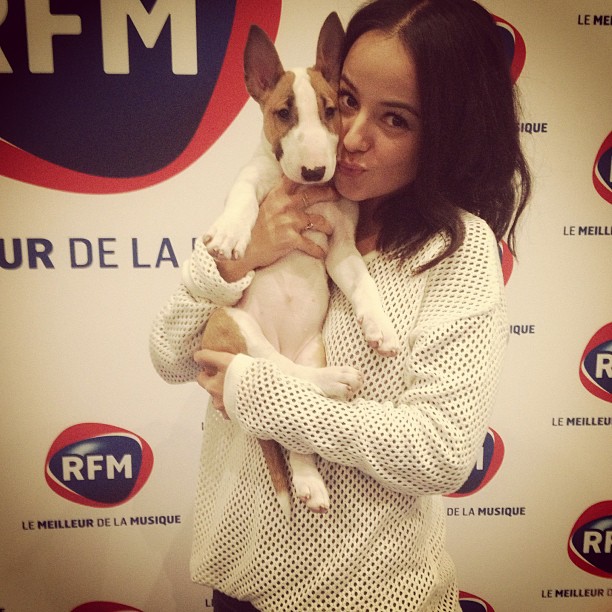 Alizée
