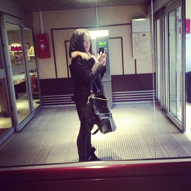 Alizée