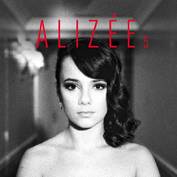 Alizée