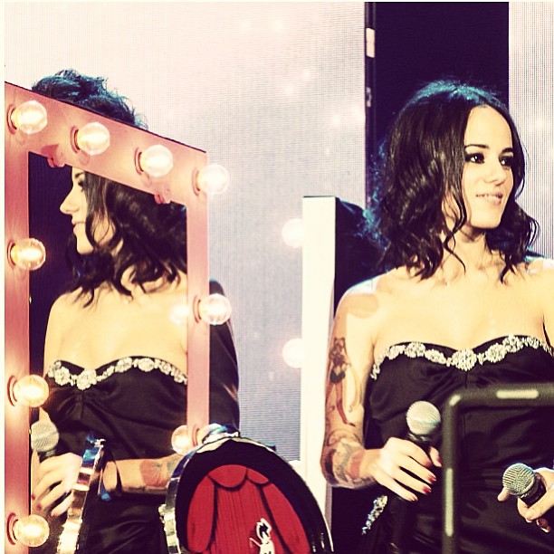 Alizée