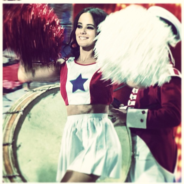 Alizée