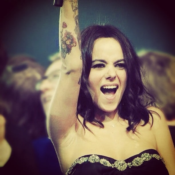 Alizée